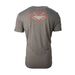 Ultimate Lifestyle™ T-Shirt Dark Grey – XXL